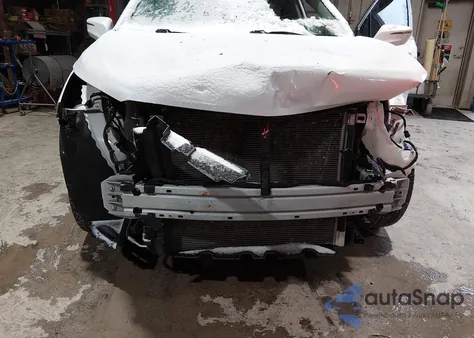 2020 Buick Enclave Fwd Essence из США, поврежденный, VIN 5GAERBKW7LJ307433